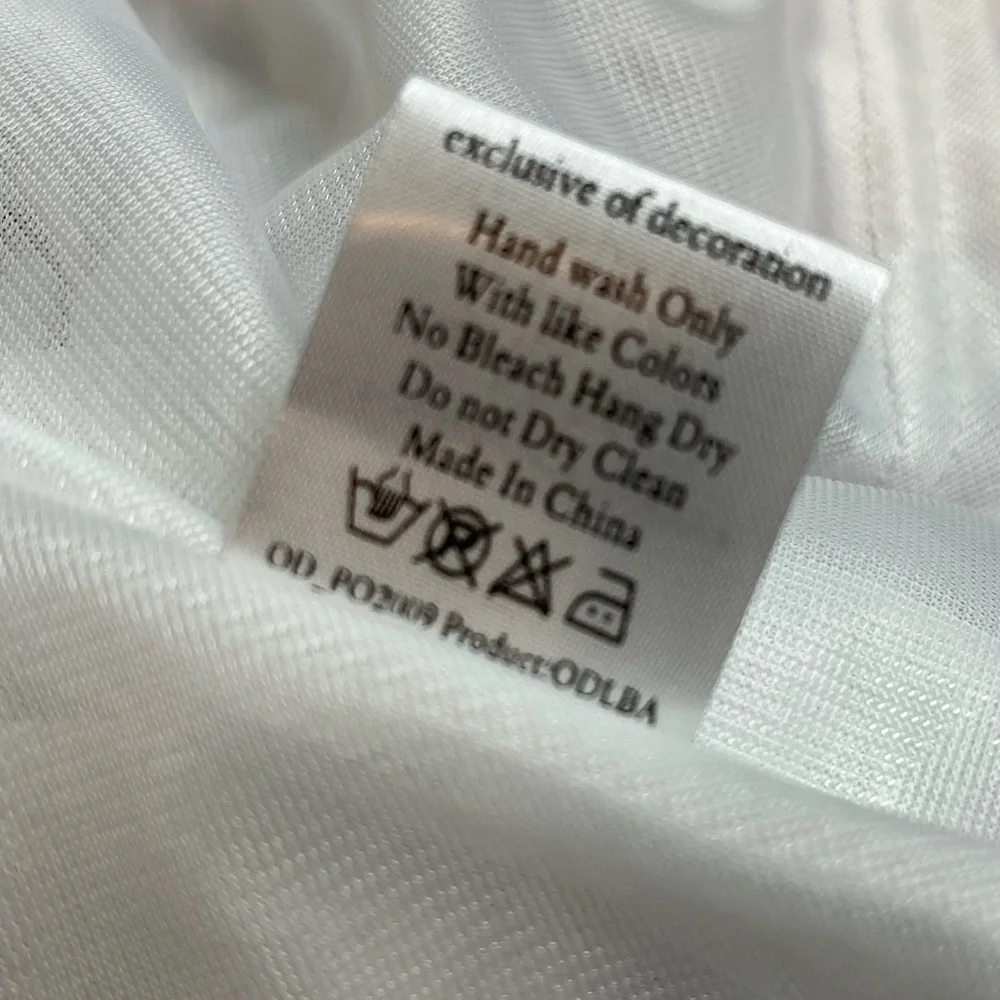 Oopsie Daisy Girls Halter Dress Size 12 - Picture 4 of 7